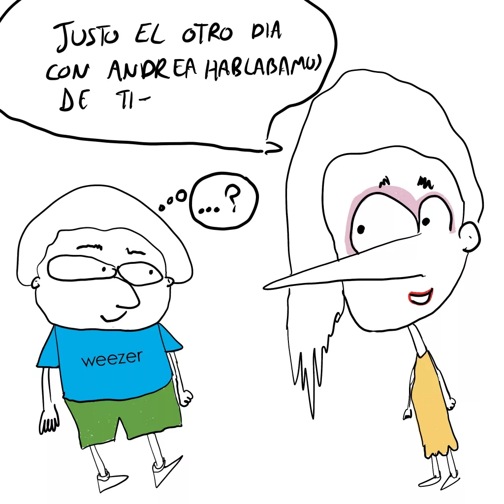 quiere algo